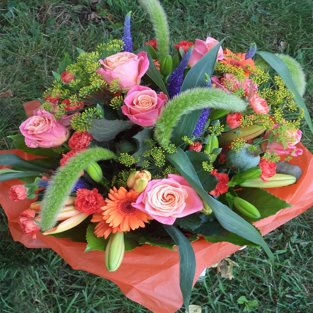 Petals & Twigs UK