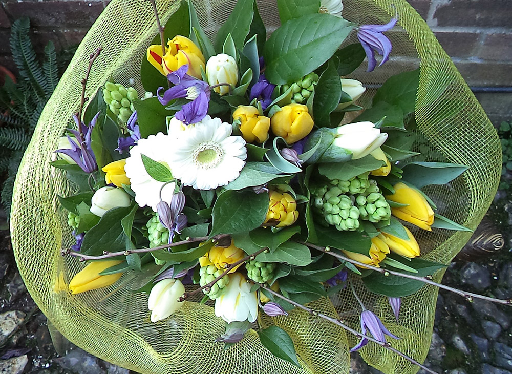 Petals & Twigs UK