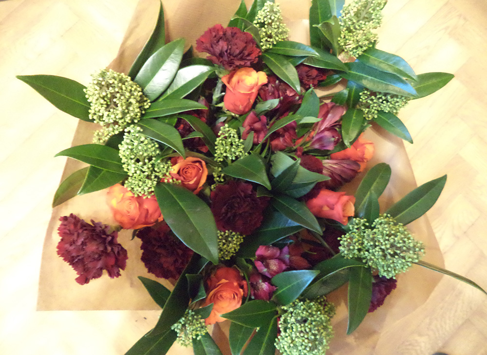 Petals & Twigs UK