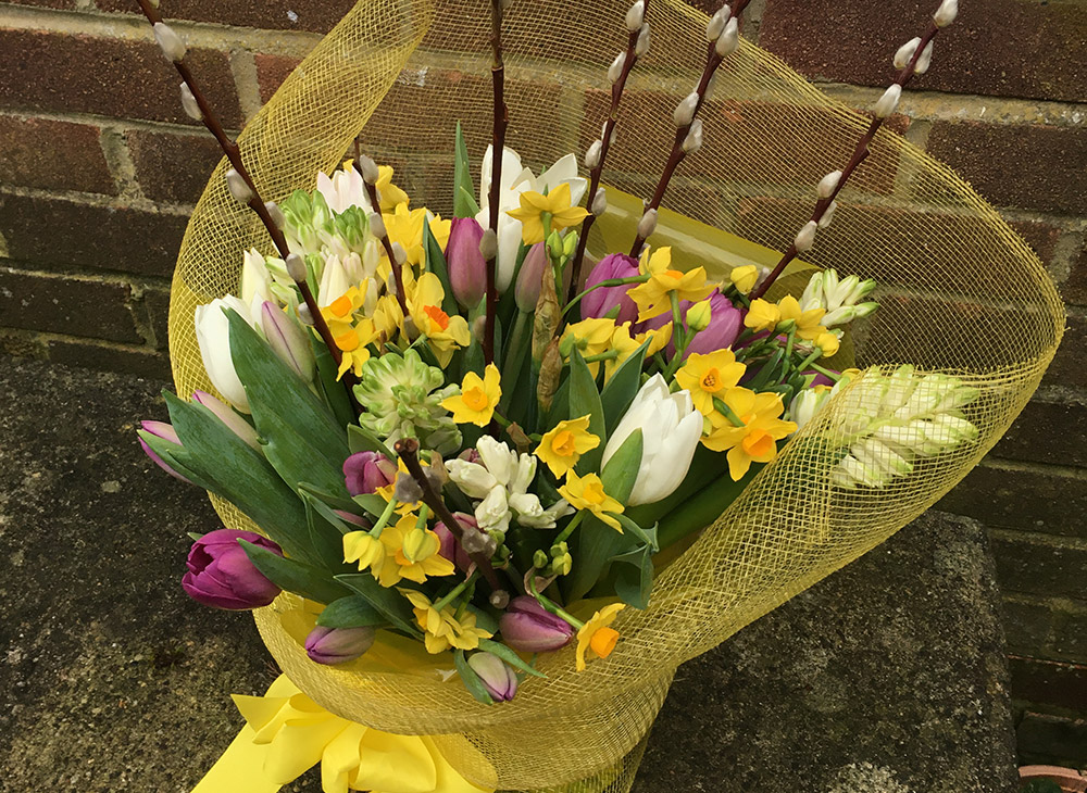 Petals & Twigs UK