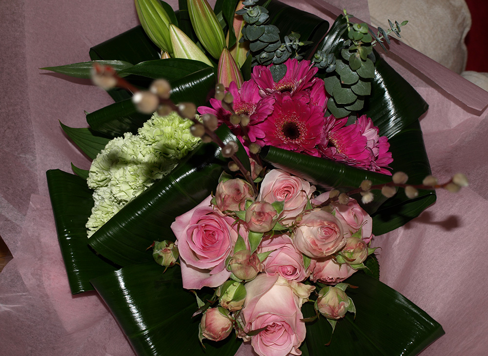 Petals & Twigs UK