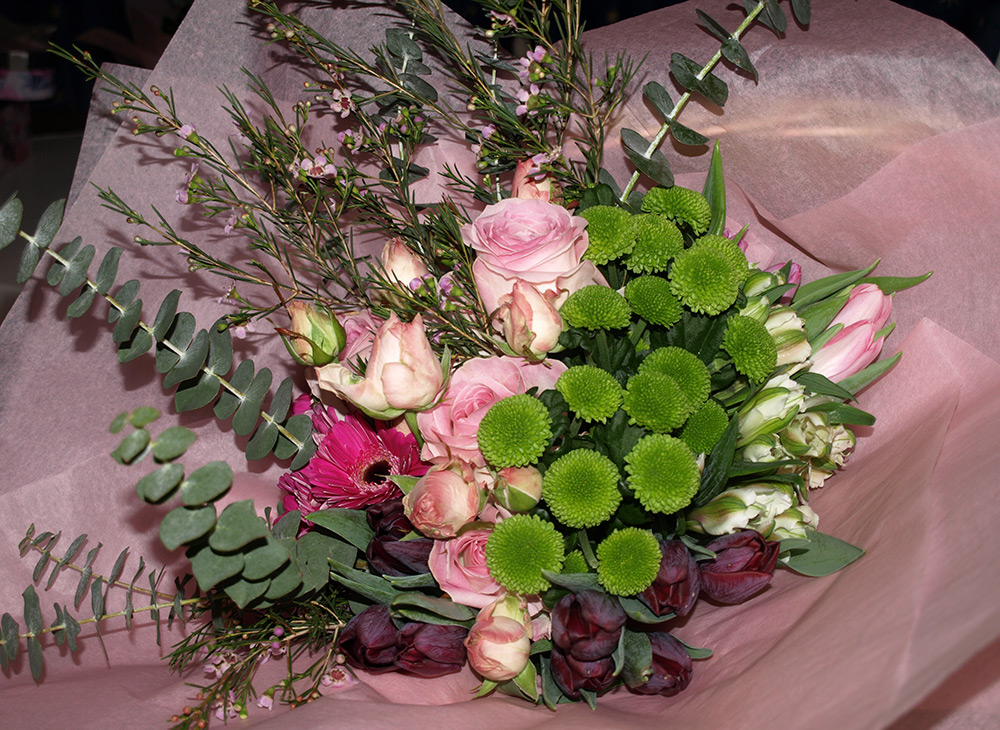 Petals & Twigs UK