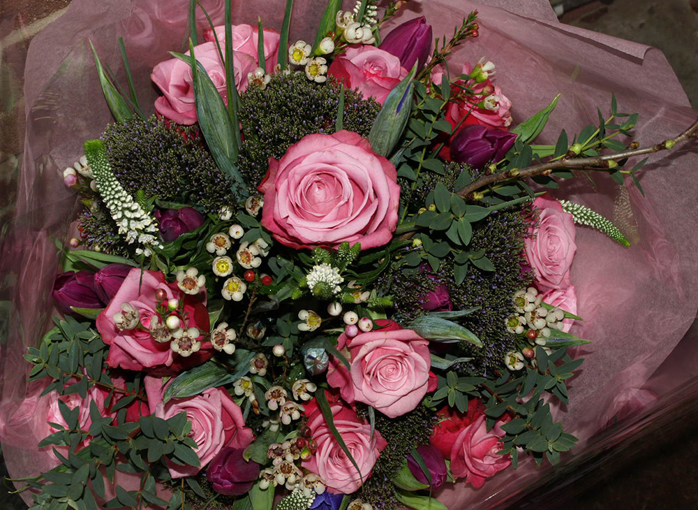 Petals & Twigs UK